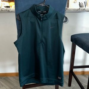 MENS Nike Golf Vest
